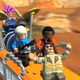 Illustration for article titled LEGO Rock Band Launch Trailer Looks Vaguely Familiar